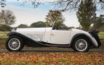 Alfa Romeo 6C 1750 GS Figoni Phaeton Sport 1932 года